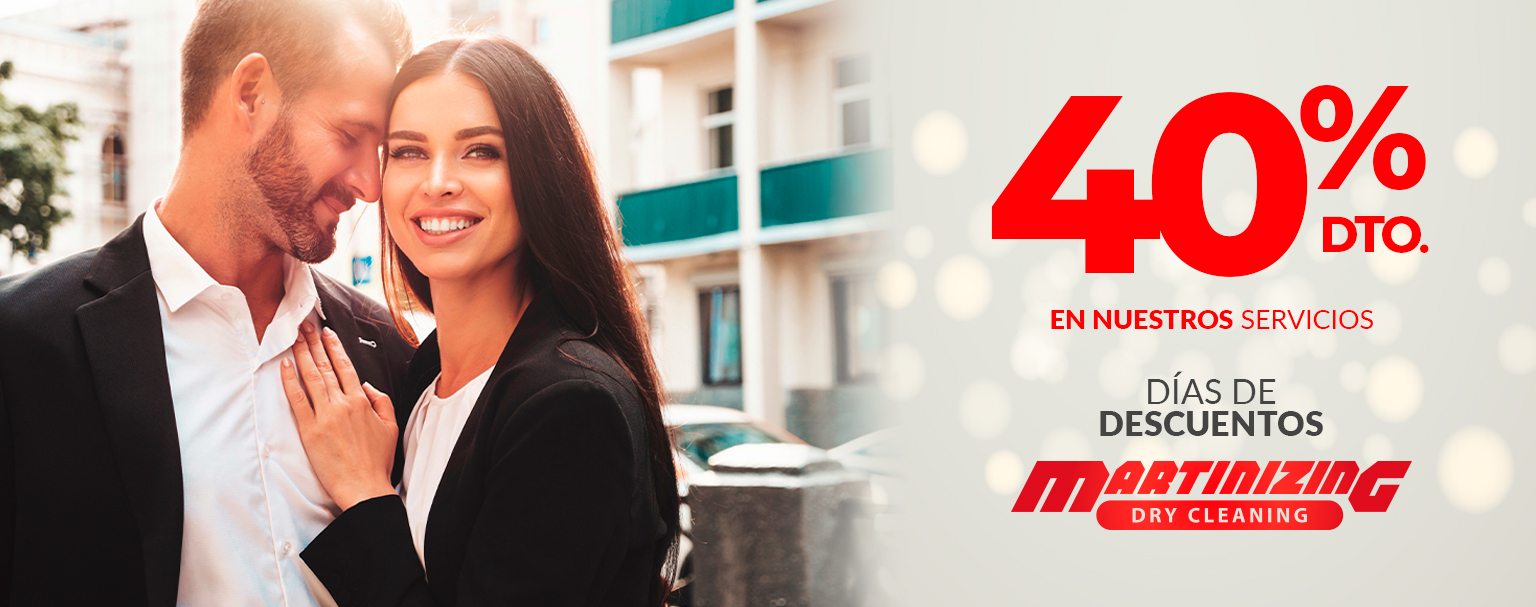 Promociones Martinizing